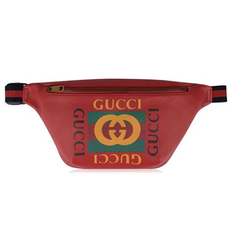 fake gucci bum bags